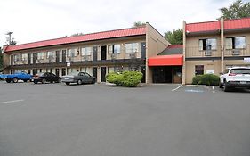 Econo Lodge Kelso